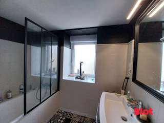 Longère et corps de ferme 5 pièces