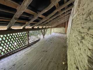Longère et corps de ferme 6 pièces
