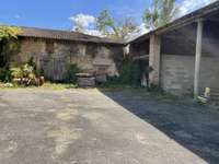 Longère et corps de ferme 6 pièces Longère et corps de ferme 6 pièces