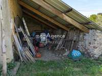 Longère et corps de ferme 3 pièces Longère et corps de ferme 3 pièces