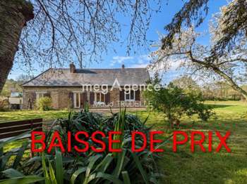 Vente Longère et corps de ferme 1 chambreLaigné-en-Belin