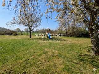 Longère et corps de ferme 4 pièces