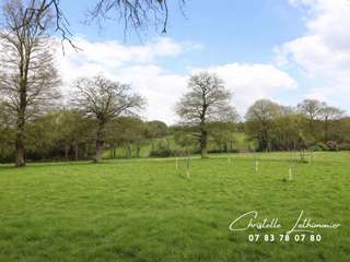 Longère et corps de ferme 6 pièces