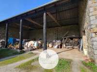 Longère et corps de ferme 6 pièces Longère et corps de ferme 6 pièces