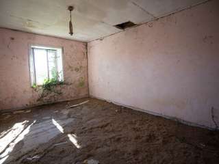 Longère et corps de ferme 5 pièces