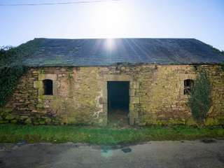 Longère et corps de ferme 5 pièces