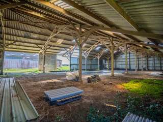 Longère et corps de ferme 5 pièces