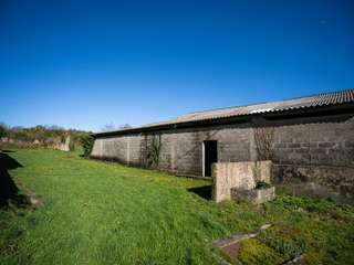 Longère et corps de ferme 5 pièces