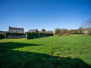 Longère et corps de ferme 5 pièces