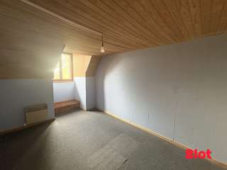 Longère et corps de ferme 4 pièces