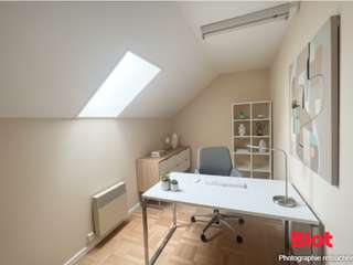 Longère et corps de ferme 4 pièces