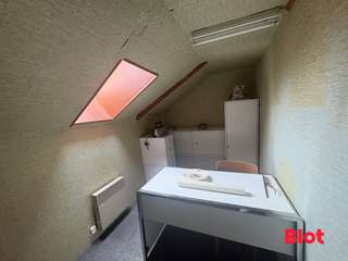 Longère et corps de ferme 4 pièces