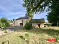 Longère et corps de ferme 4 pièces Longère et corps de ferme 4 pièces