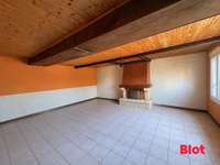 Longère et corps de ferme 4 pièces Longère et corps de ferme 4 pièces