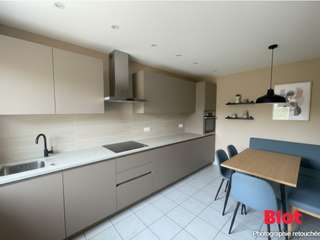 Longère et corps de ferme 4 pièces