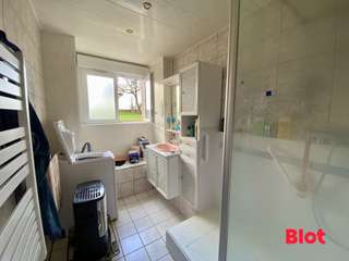 Longère et corps de ferme 4 pièces