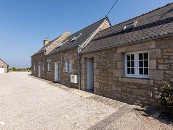 Vente Longère et corps de ferme 2 chambresLandunvez