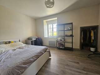 Longère et corps de ferme 5 pièces