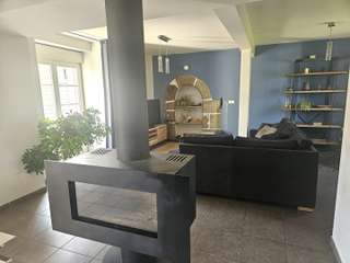 Longère et corps de ferme 5 pièces