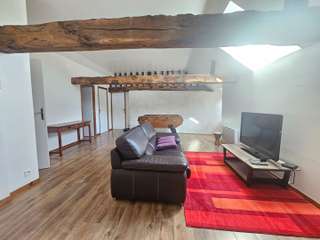 Longère et corps de ferme 5 pièces