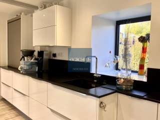 Longère et corps de ferme 7 pièces