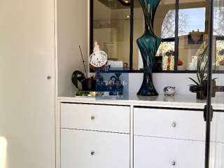 Longère et corps de ferme 7 pièces