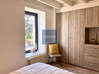 Longère et corps de ferme 7 pièces