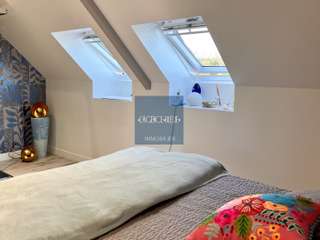 Longère et corps de ferme 7 pièces