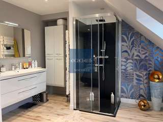 Longère et corps de ferme 7 pièces