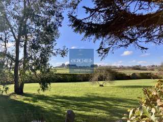 Longère et corps de ferme 7 pièces