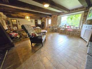 Longère et corps de ferme 7 pièces