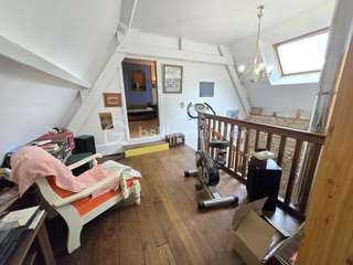 Longère et corps de ferme 7 pièces