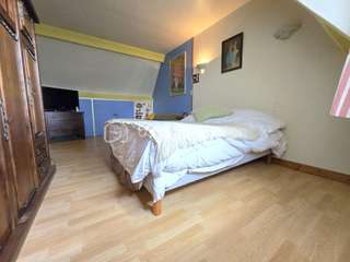 Longère et corps de ferme 7 pièces