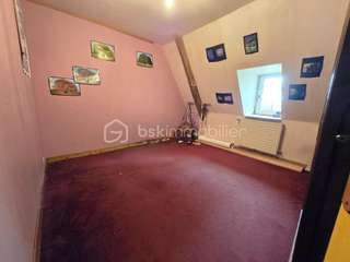 Longère et corps de ferme 7 pièces