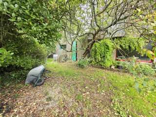 Longère et corps de ferme 7 pièces