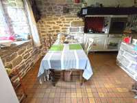 Longère et corps de ferme 7 pièces Longère et corps de ferme 7 pièces
