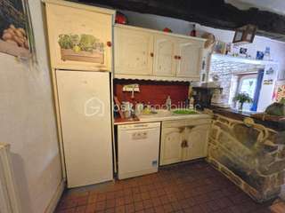 Longère et corps de ferme 7 pièces