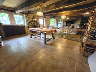 Longère et corps de ferme 7 pièces