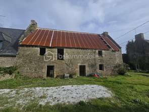Vente Longère et corps de ferme 2 piècesLanguidic