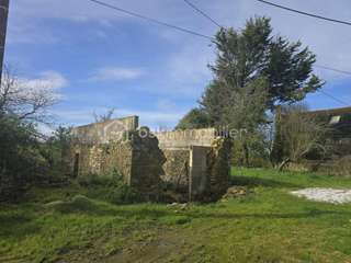 Longère et corps de ferme 2 pièces