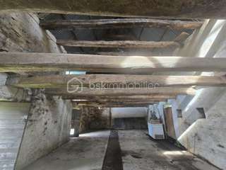 Longère et corps de ferme 2 pièces