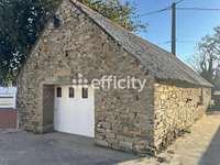 Longère et corps de ferme 3 pièces