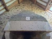 Longère et corps de ferme 8 pièces Longère et corps de ferme 8 pièces