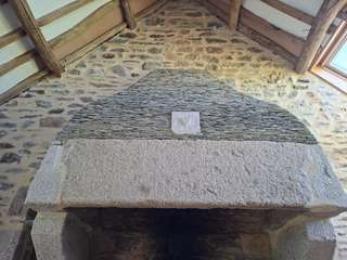 Longère et corps de ferme 8 pièces