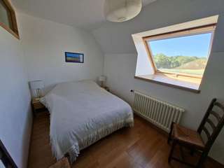 Longère et corps de ferme 8 pièces