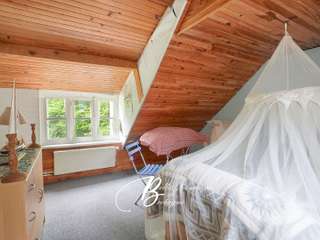 Longère et corps de ferme 6 pièces