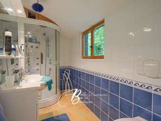 Longère et corps de ferme 6 pièces