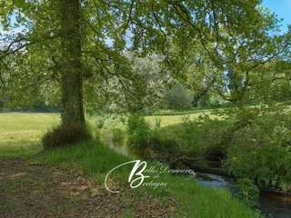Longère et corps de ferme 6 pièces