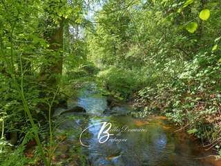 Longère et corps de ferme 6 pièces