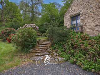 Longère et corps de ferme 6 pièces